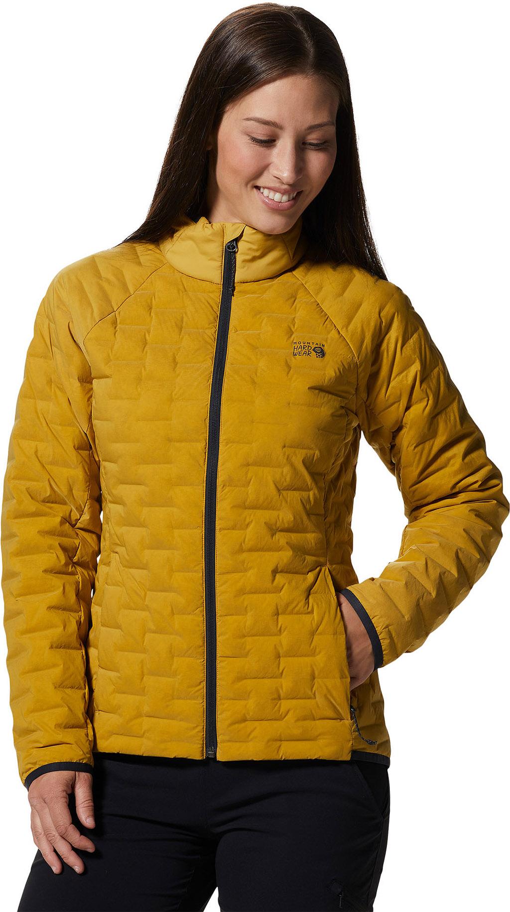 Product gallery image number 1 for product Stretchdown Light Jacket - Women's