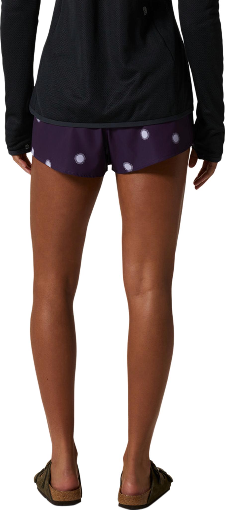 Product gallery image number 2 for product Shade Lite Short - Women's