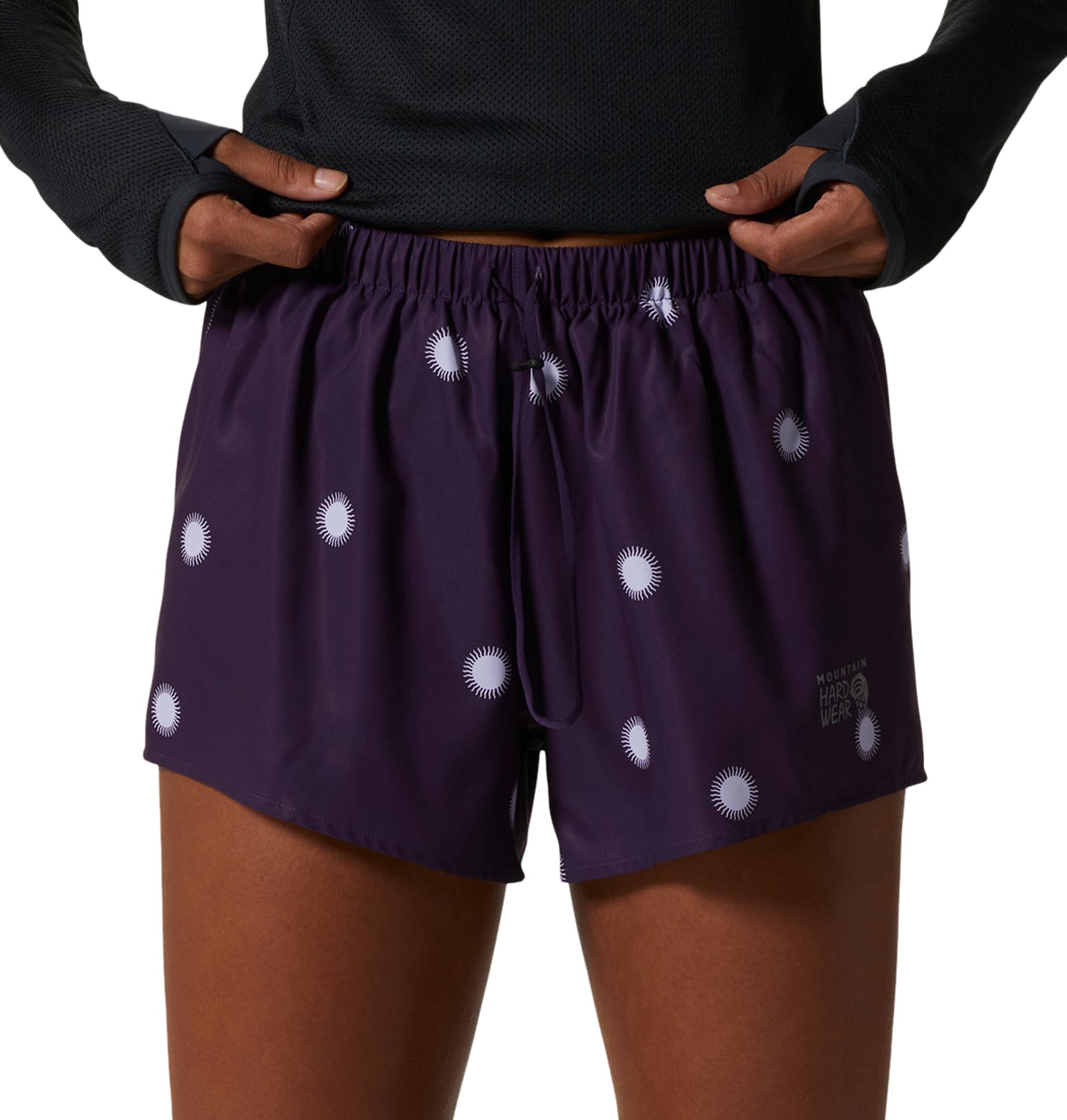 Product gallery image number 4 for product Shade Lite Short - Women's