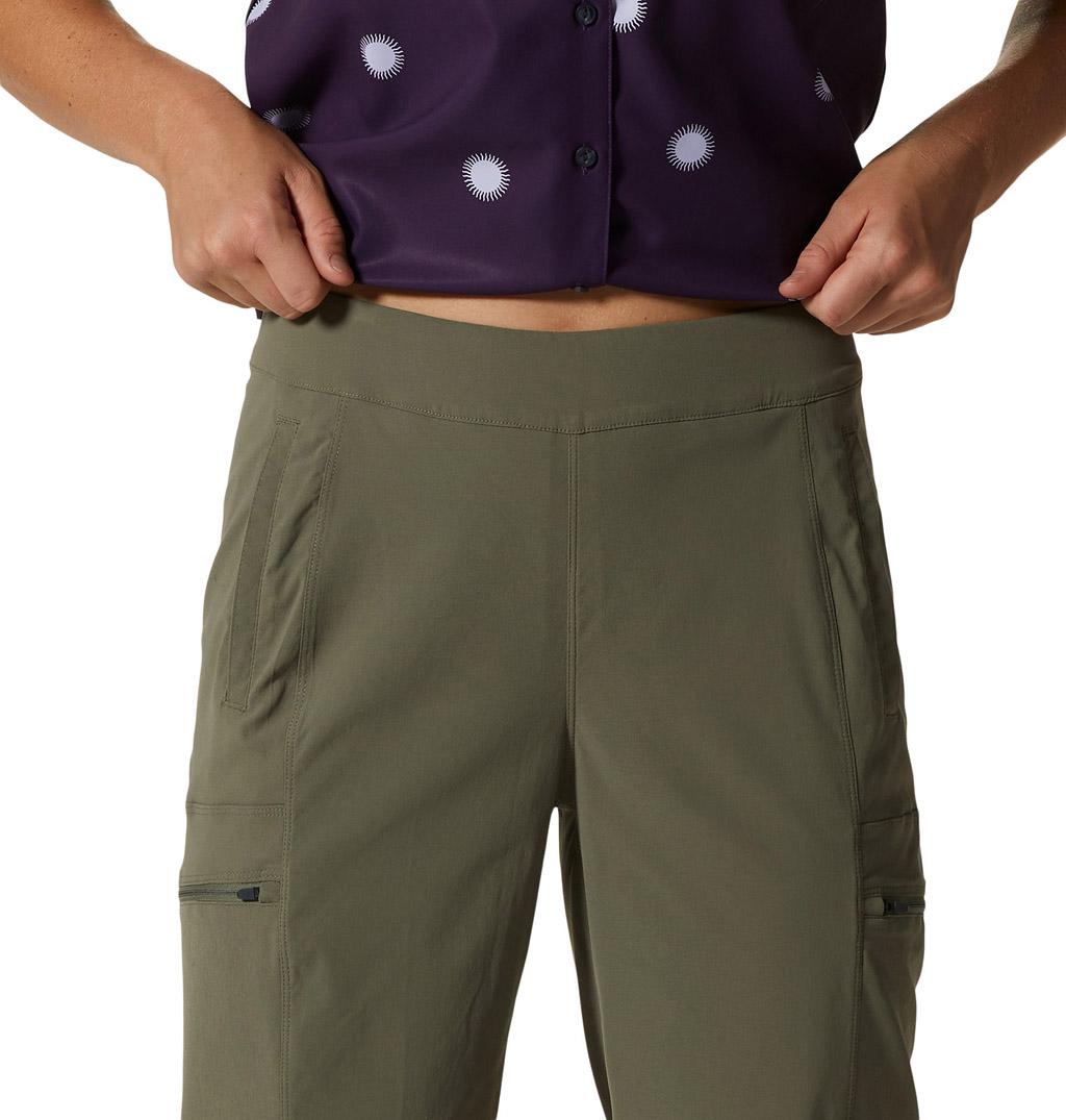 Product gallery image number 4 for product Dynama™ High Rise Jogger - Women's