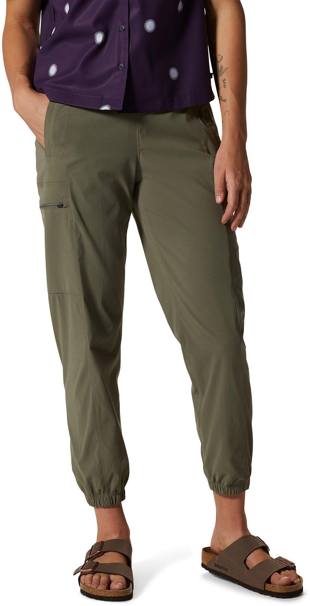 Product gallery image number 1 for product Dynama™ High Rise Jogger - Women's