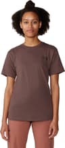 Colour: Carob