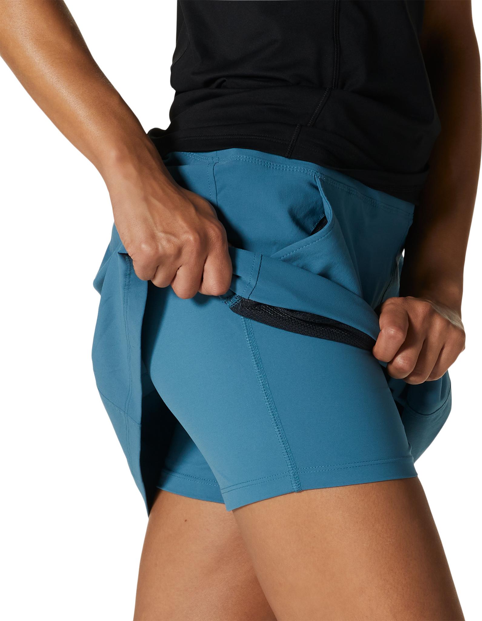 Product gallery image number 3 for product Dynama Skort - Women's
