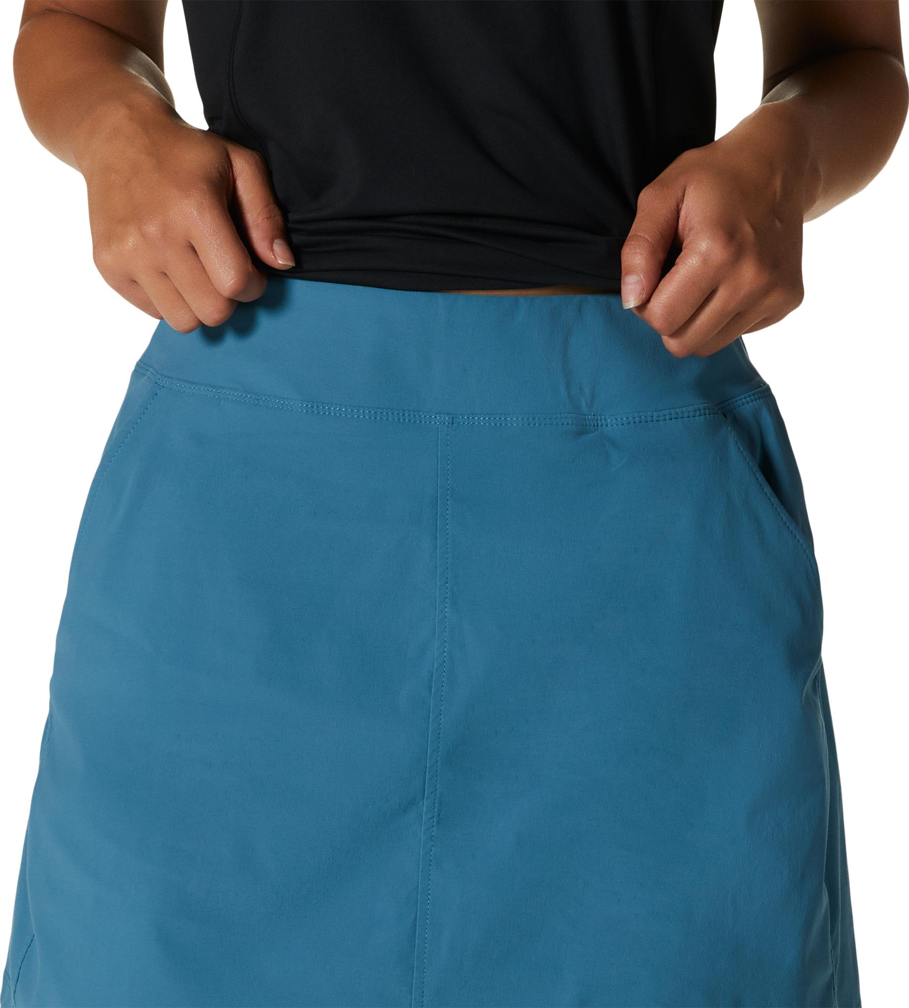 Product gallery image number 5 for product Dynama Skort - Women's