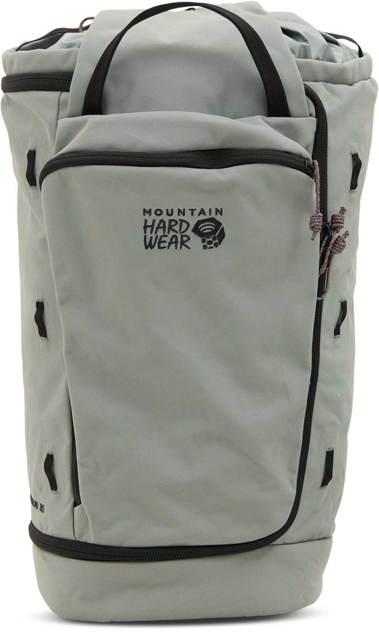 Image de produit pour Sac à dos Crag Wagon 35L