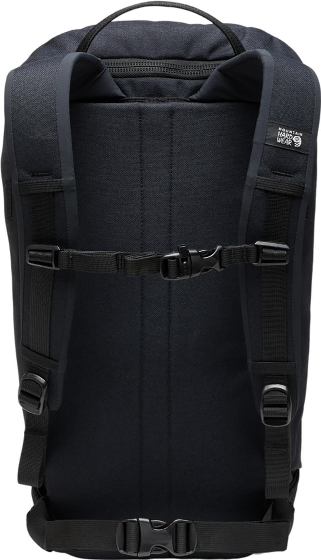 Product gallery image number 2 for product Multi Pitch Backpack 20L