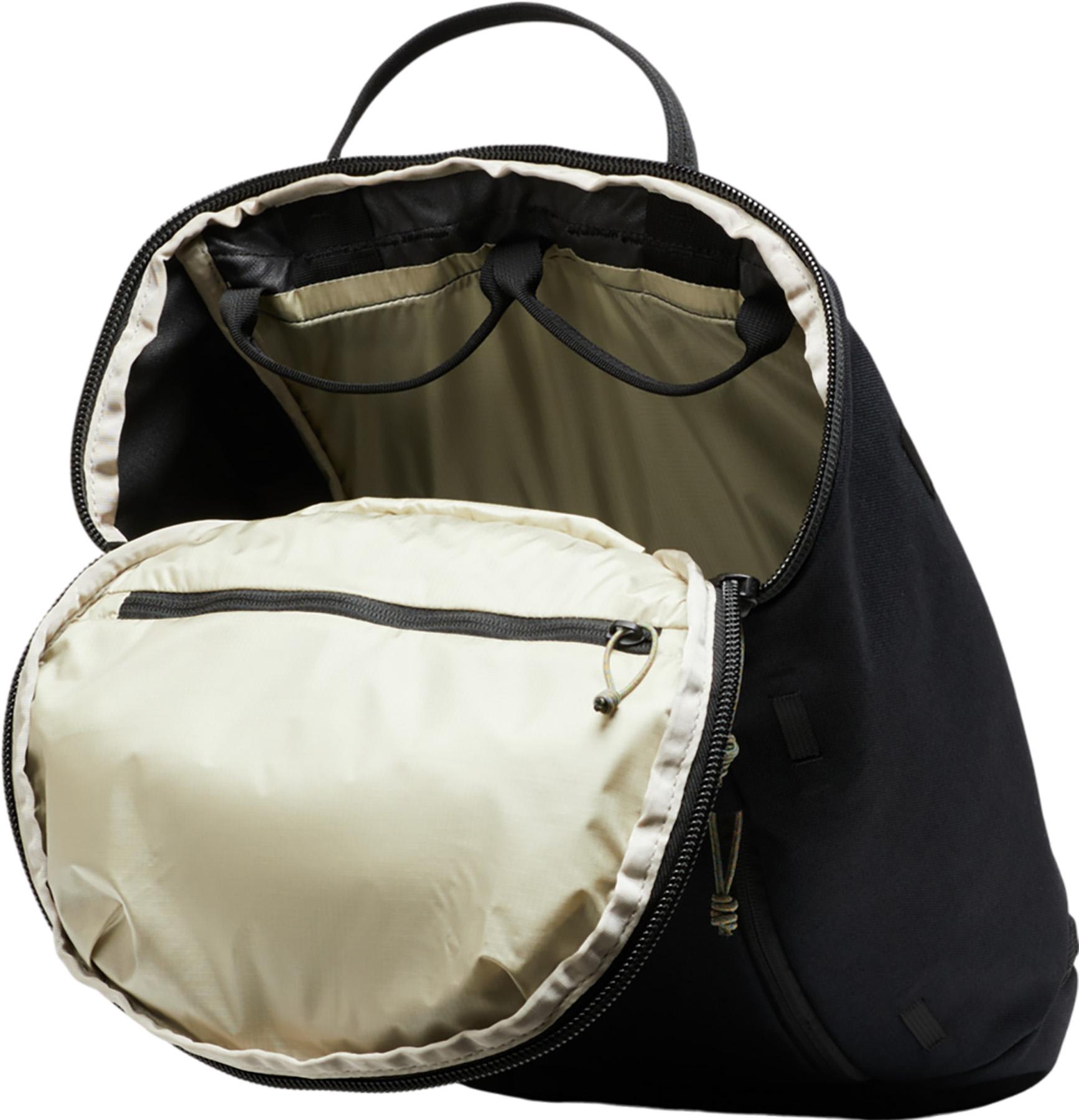 Product gallery image number 3 for product Multi Pitch Backpack 20L