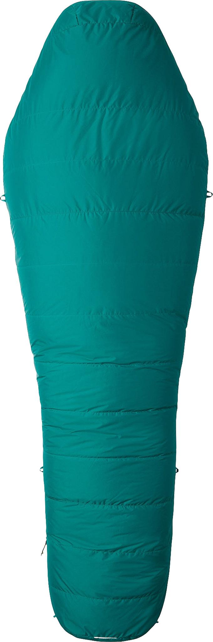 Product gallery image number 2 for product Bishop Pass Gore-Tex Regular Sleeping Bag 15°F/-9°C