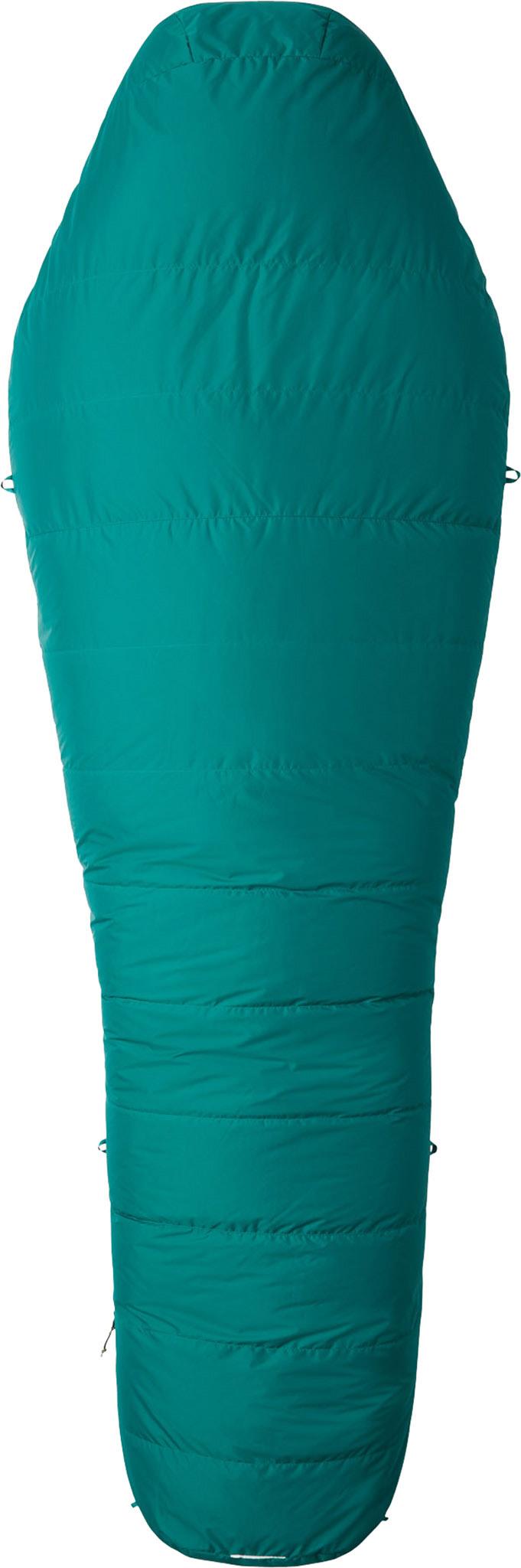 Product gallery image number 2 for product Bishop Pass Gore-Tex Long Sleeping Bag 15°F/-9°C