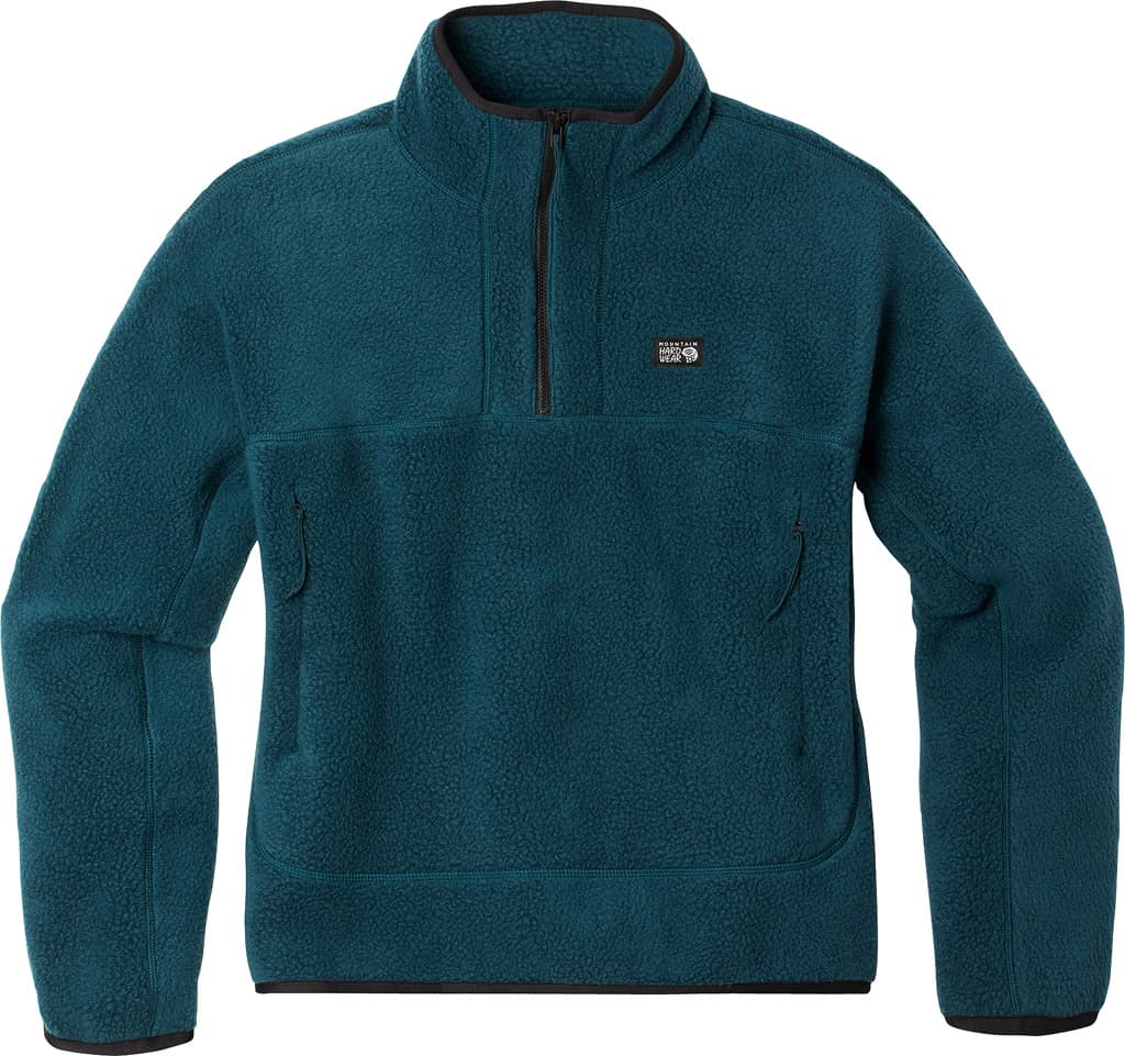 Product gallery image number 1 for product HiCamp Fleece Pullover - Women's