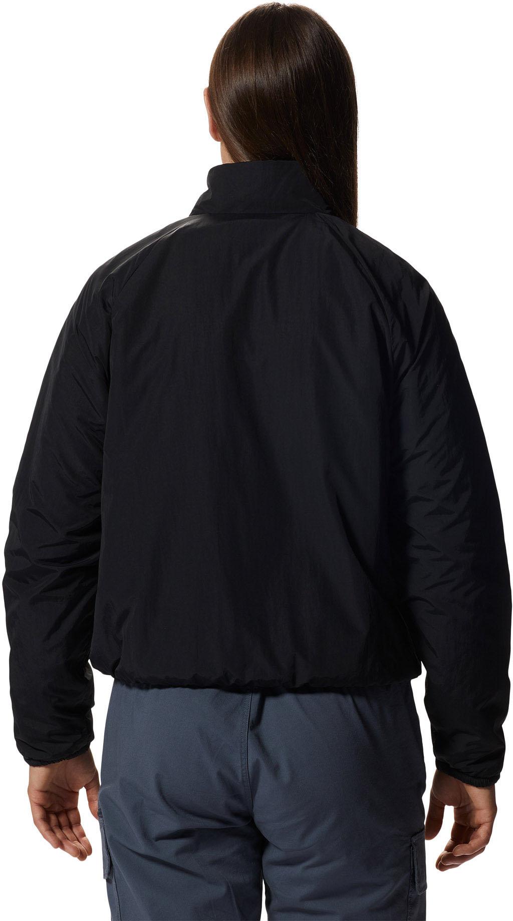 Product gallery image number 2 for product HiCamp Jacket - Women's