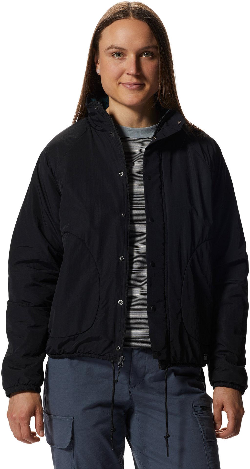 Product gallery image number 3 for product HiCamp Jacket - Women's