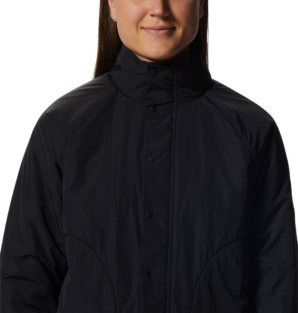 Product gallery image number 5 for product HiCamp Jacket - Women's