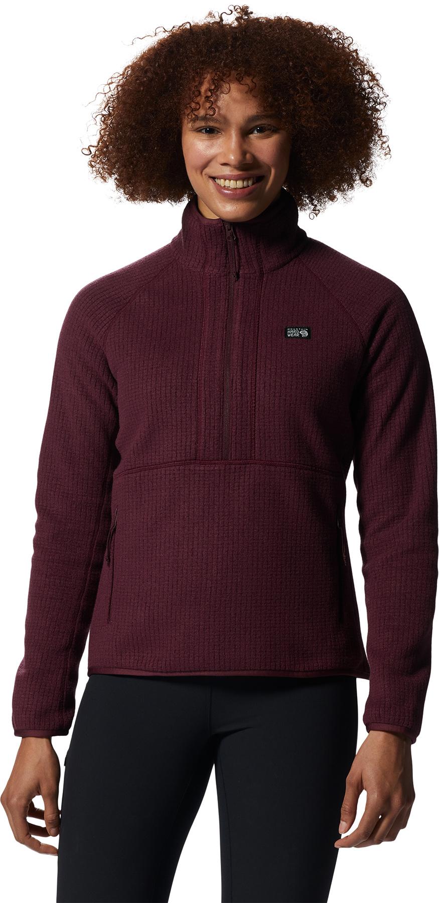 Cocoa Red