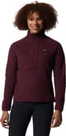 Colour: Cocoa Red