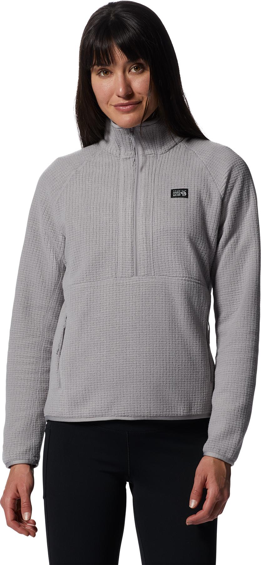 Product image for Explore Fleece Half Zip Pullover - Women's