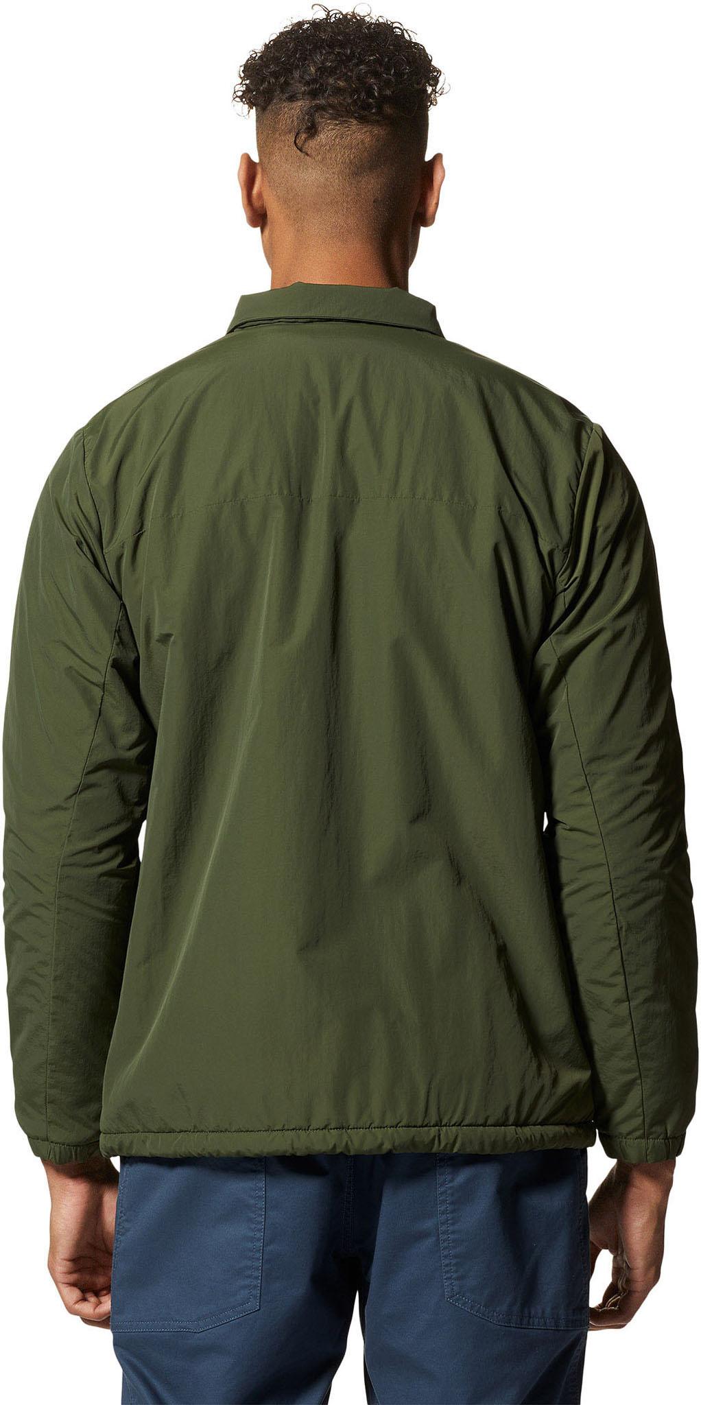 Product gallery image number 2 for product HiCamp Jacket - Men's