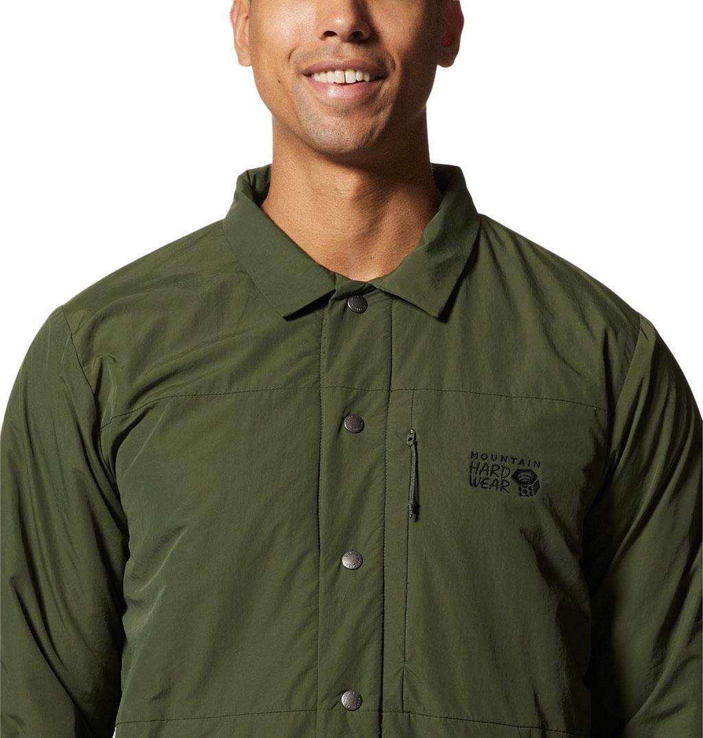 Product gallery image number 5 for product HiCamp Jacket - Men's