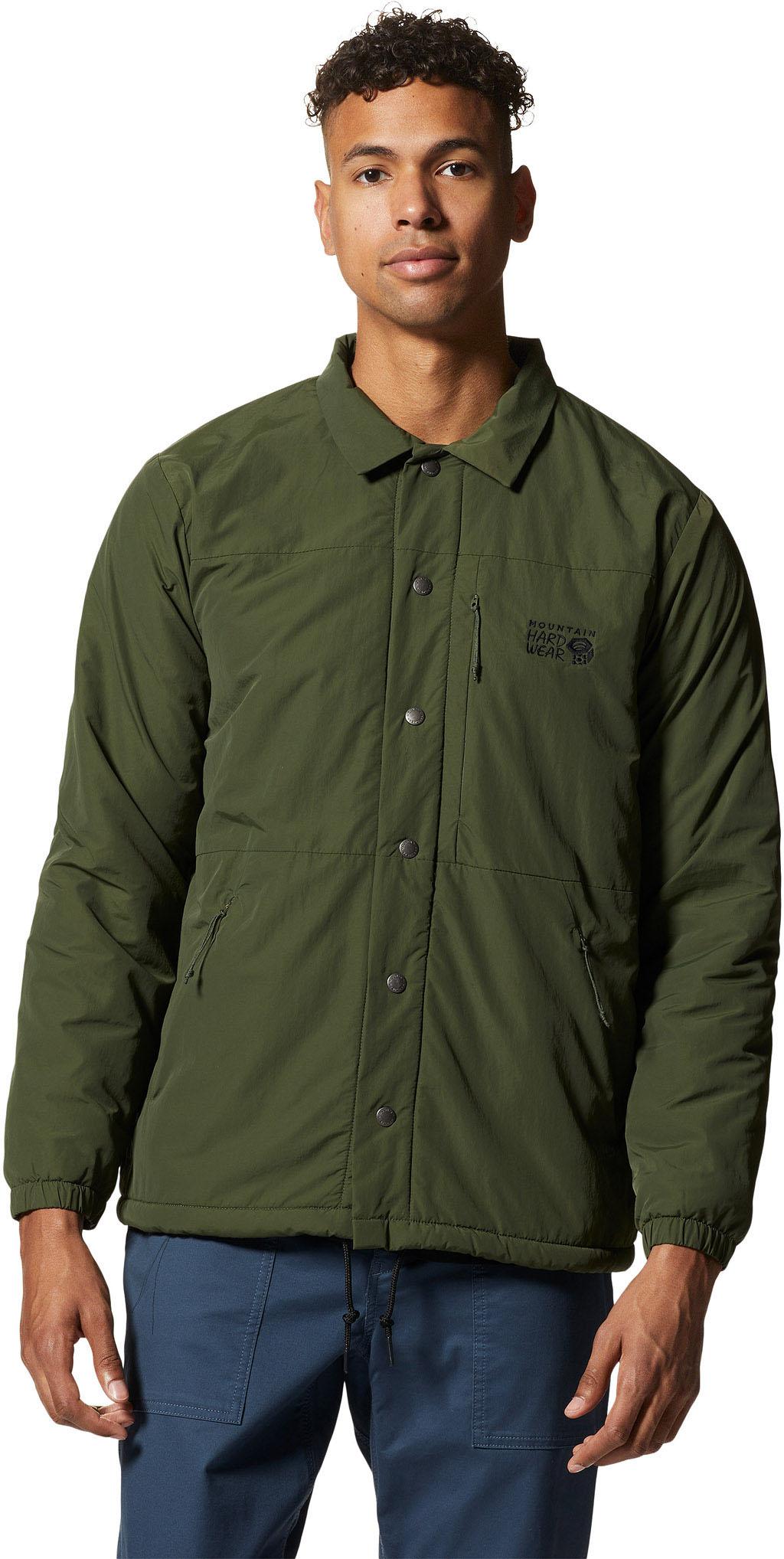 Product gallery image number 1 for product HiCamp Jacket - Men's