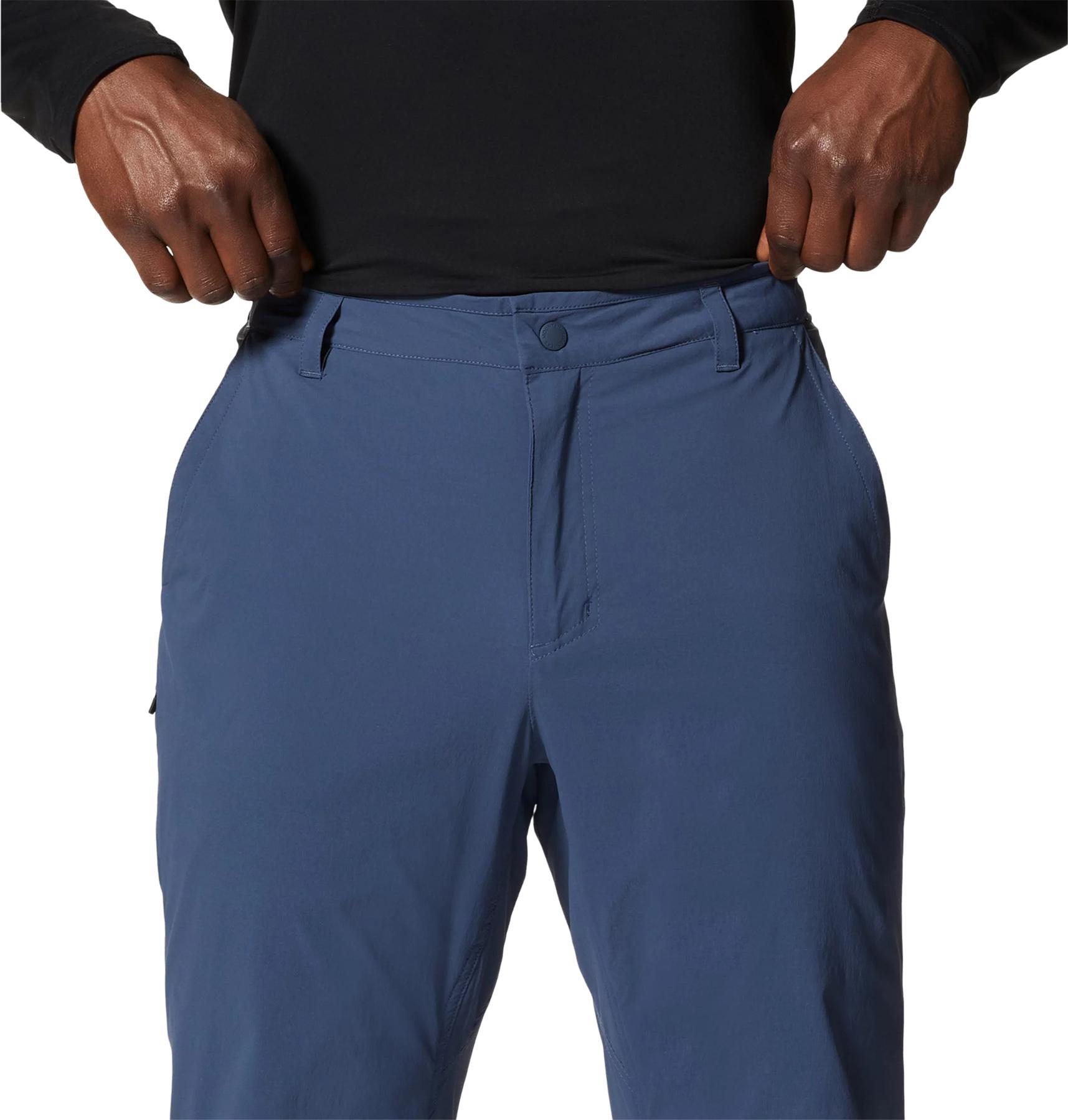 Product gallery image number 4 for product Basin Lined Pant - Men's