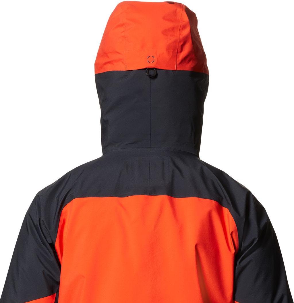 Product gallery image number 6 for product Viv Gore-tex Pro Jacket - Men's