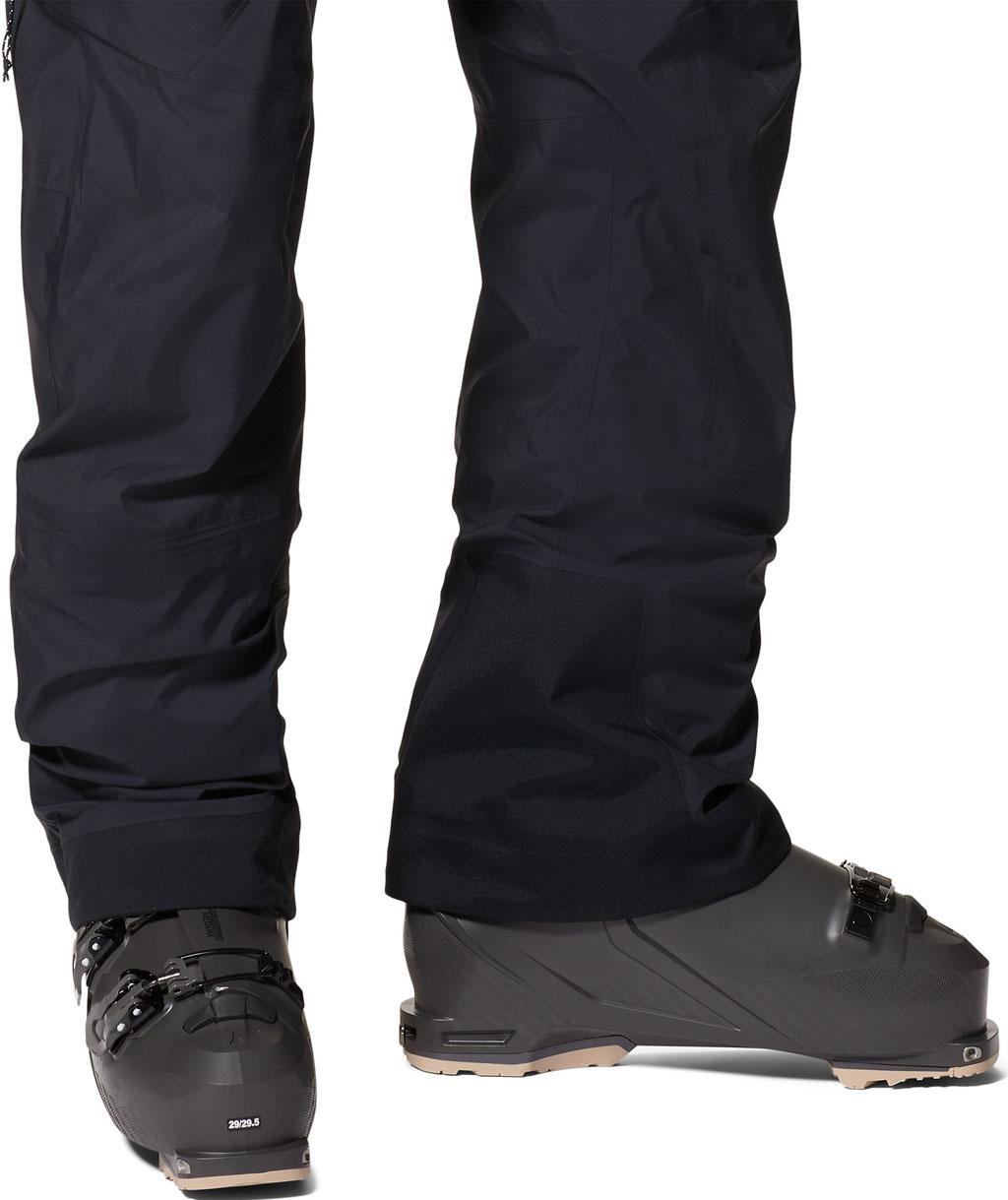 Product gallery image number 4 for product Viv Gore-tex Pro Bib - Men's