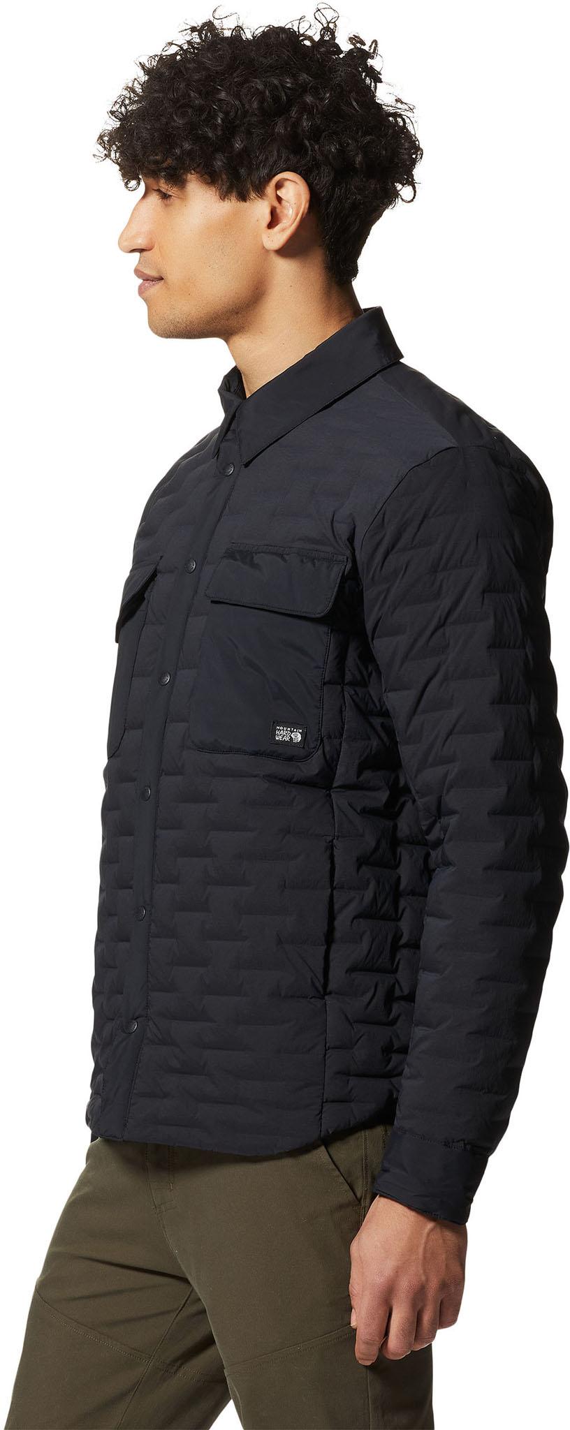 Product gallery image number 7 for product Stretchdown Light Jacket - Men's