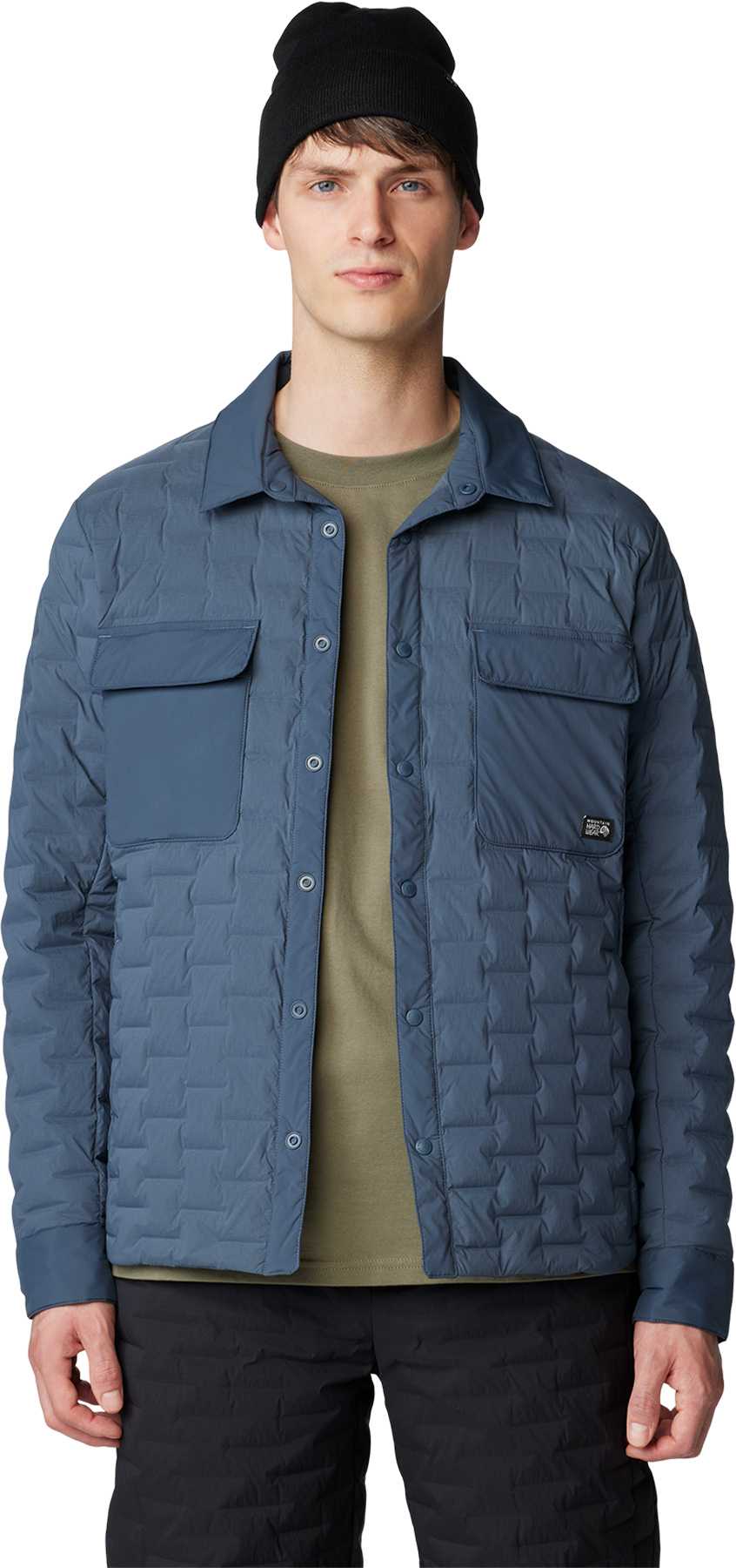 Product image for Stretchdown Light Jacket - Men's