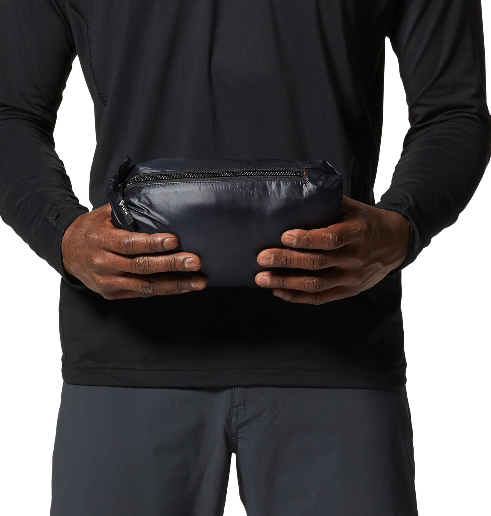 Product gallery image number 4 for product Deloro Down Jacket - Men's