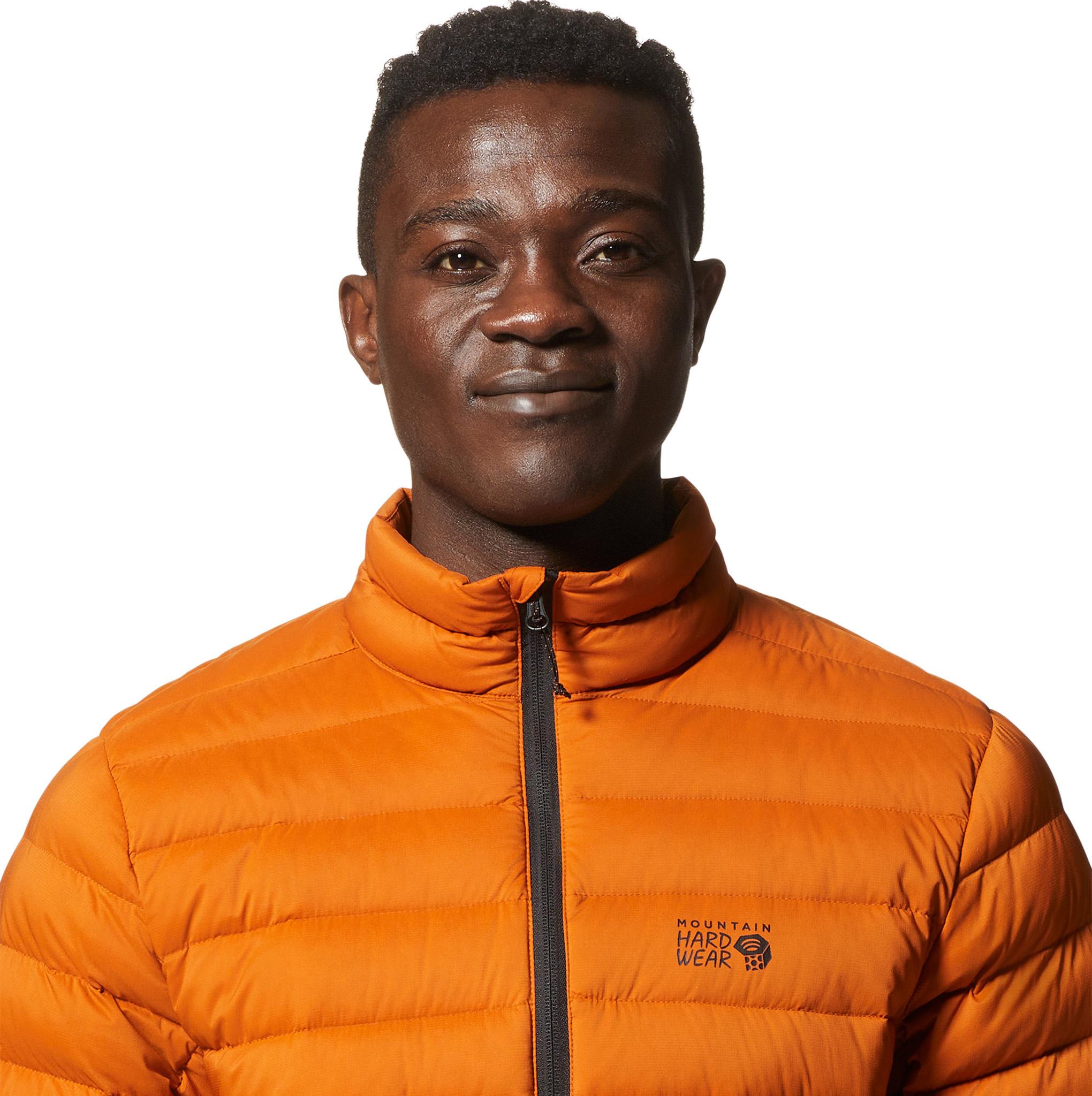 Product gallery image number 5 for product Deloro Down Jacket - Men's