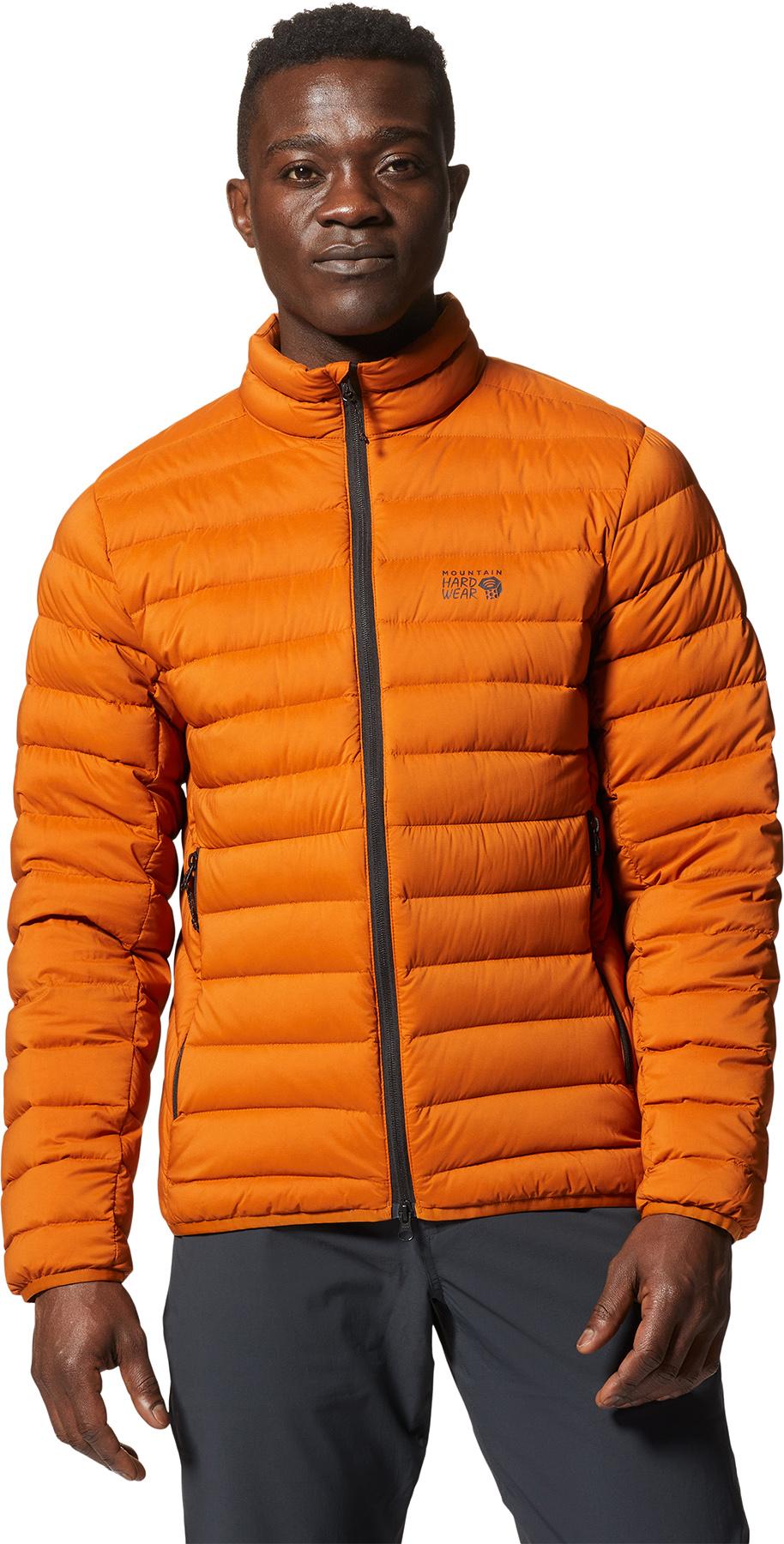 Product image for Deloro Down Jacket - Men's