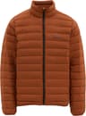 Colour: Iron Oxide