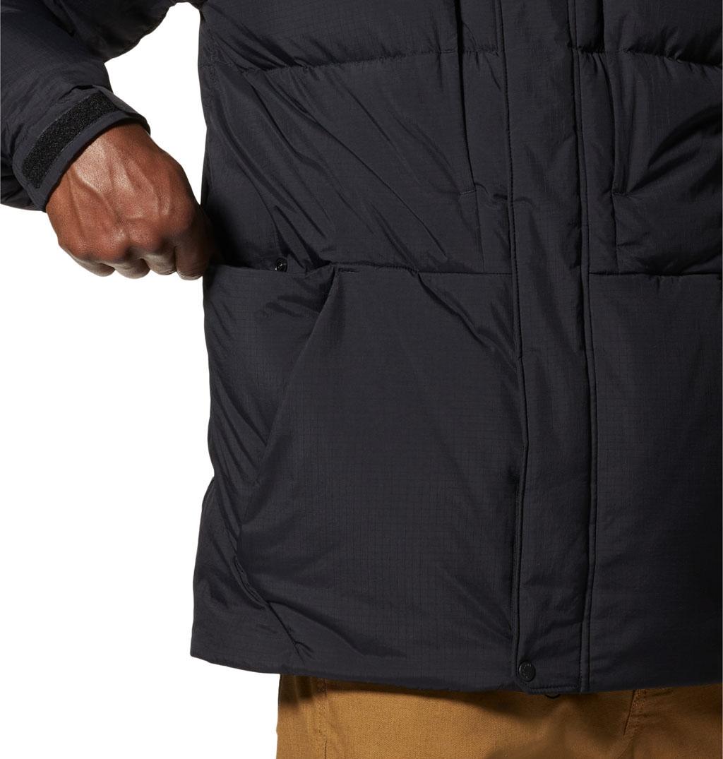 Numéro de l'image de la galerie de produits 3 pour le produit Parka matelassé Nevadan™ - Homme