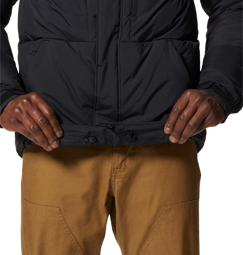 Numéro de l'image de la galerie de produits 4 pour le produit Parka matelassé Nevadan™ - Homme