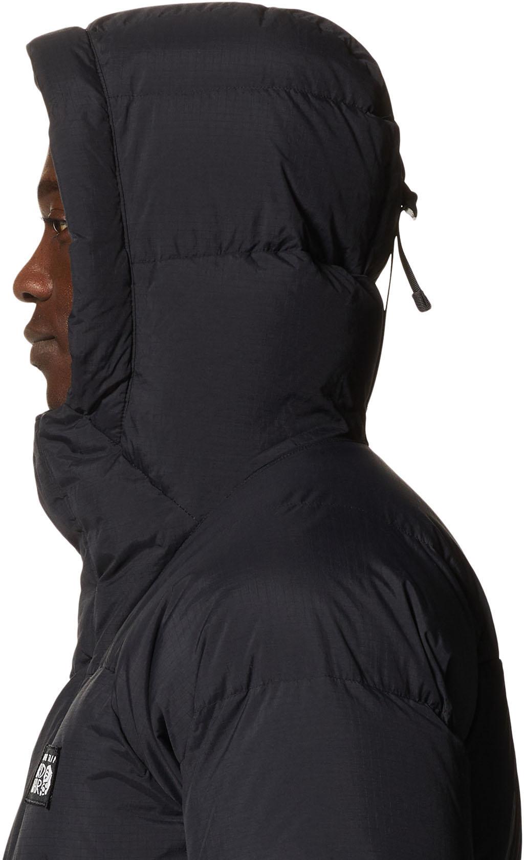 Numéro de l'image de la galerie de produits 5 pour le produit Parka matelassé Nevadan™ - Homme