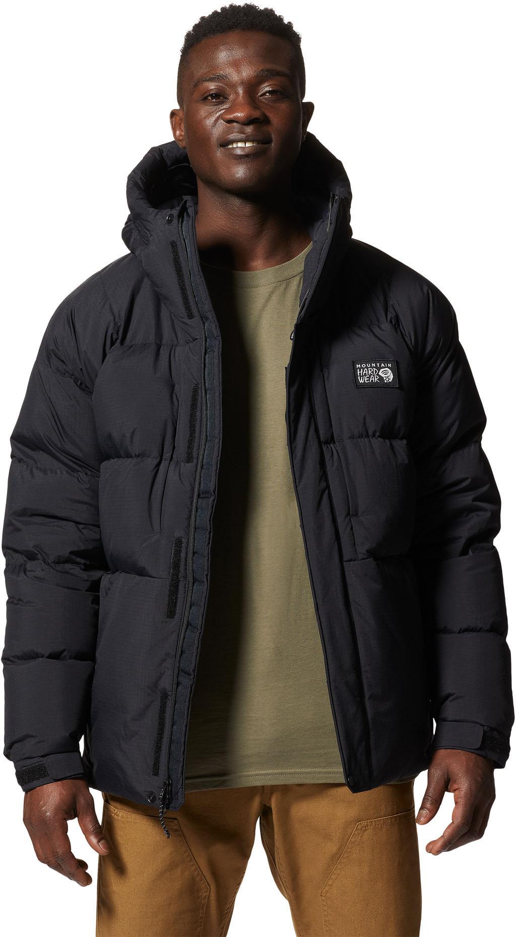 Numéro de l'image de la galerie de produits 8 pour le produit Parka matelassé Nevadan™ - Homme
