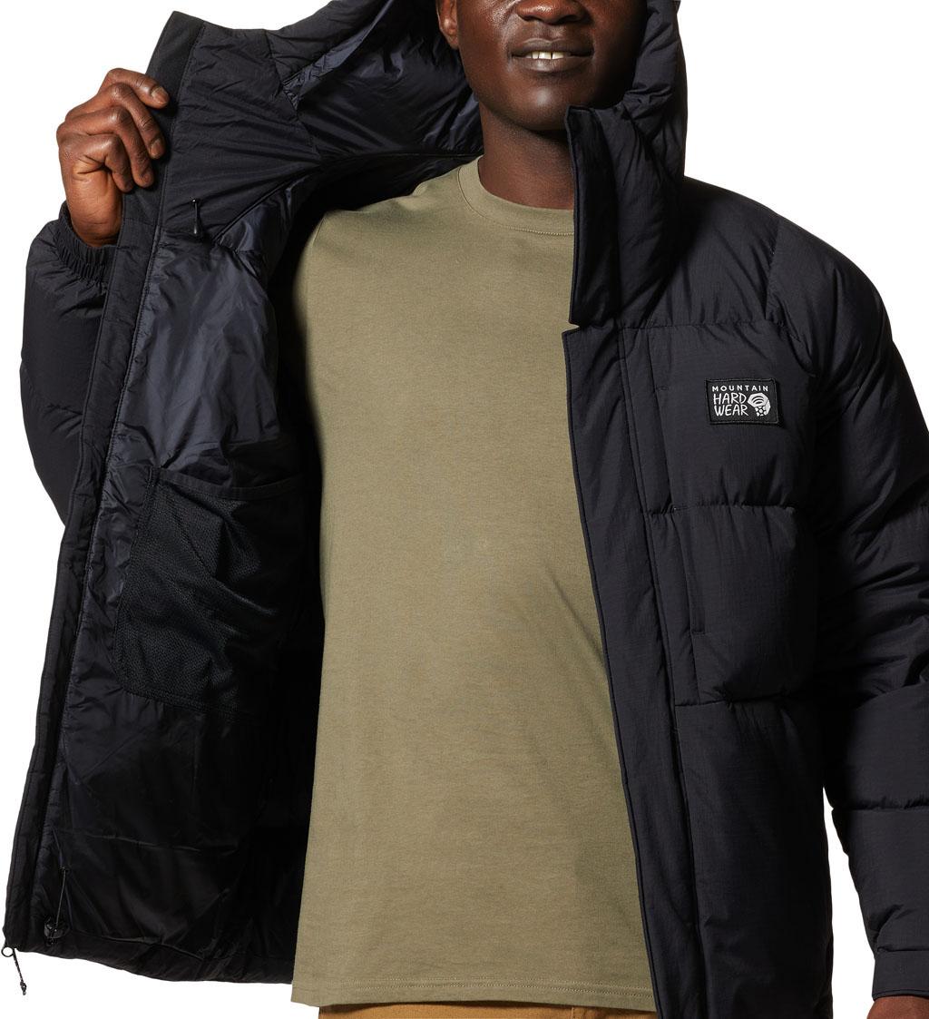 Numéro de l'image de la galerie de produits 9 pour le produit Parka matelassé Nevadan™ - Homme