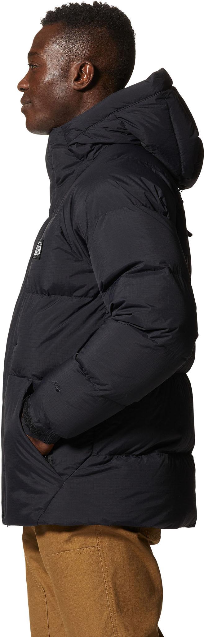 Numéro de l'image de la galerie de produits 11 pour le produit Parka matelassé Nevadan™ - Homme