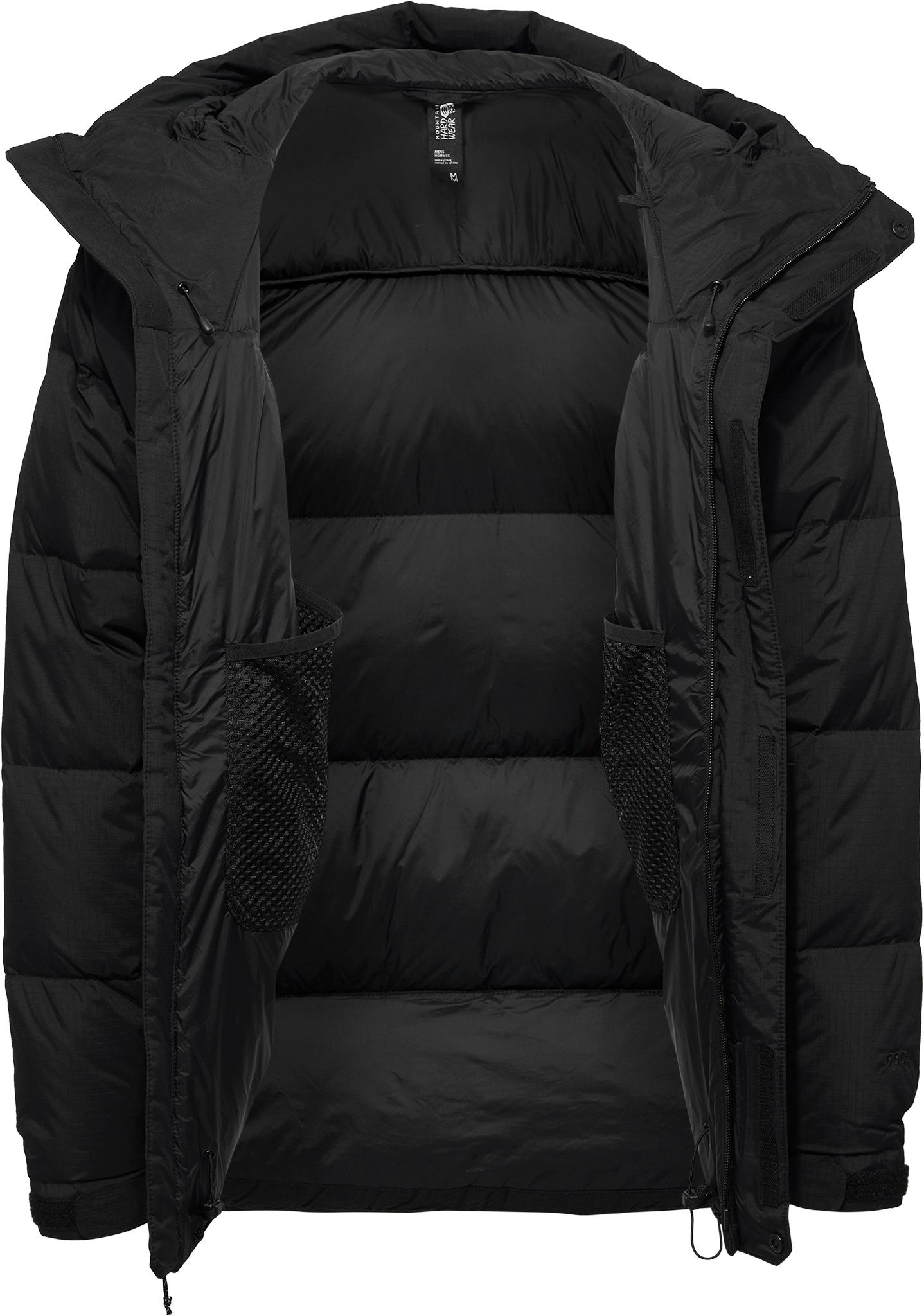 Numéro de l'image de la galerie de produits 12 pour le produit Parka matelassé Nevadan™ - Homme