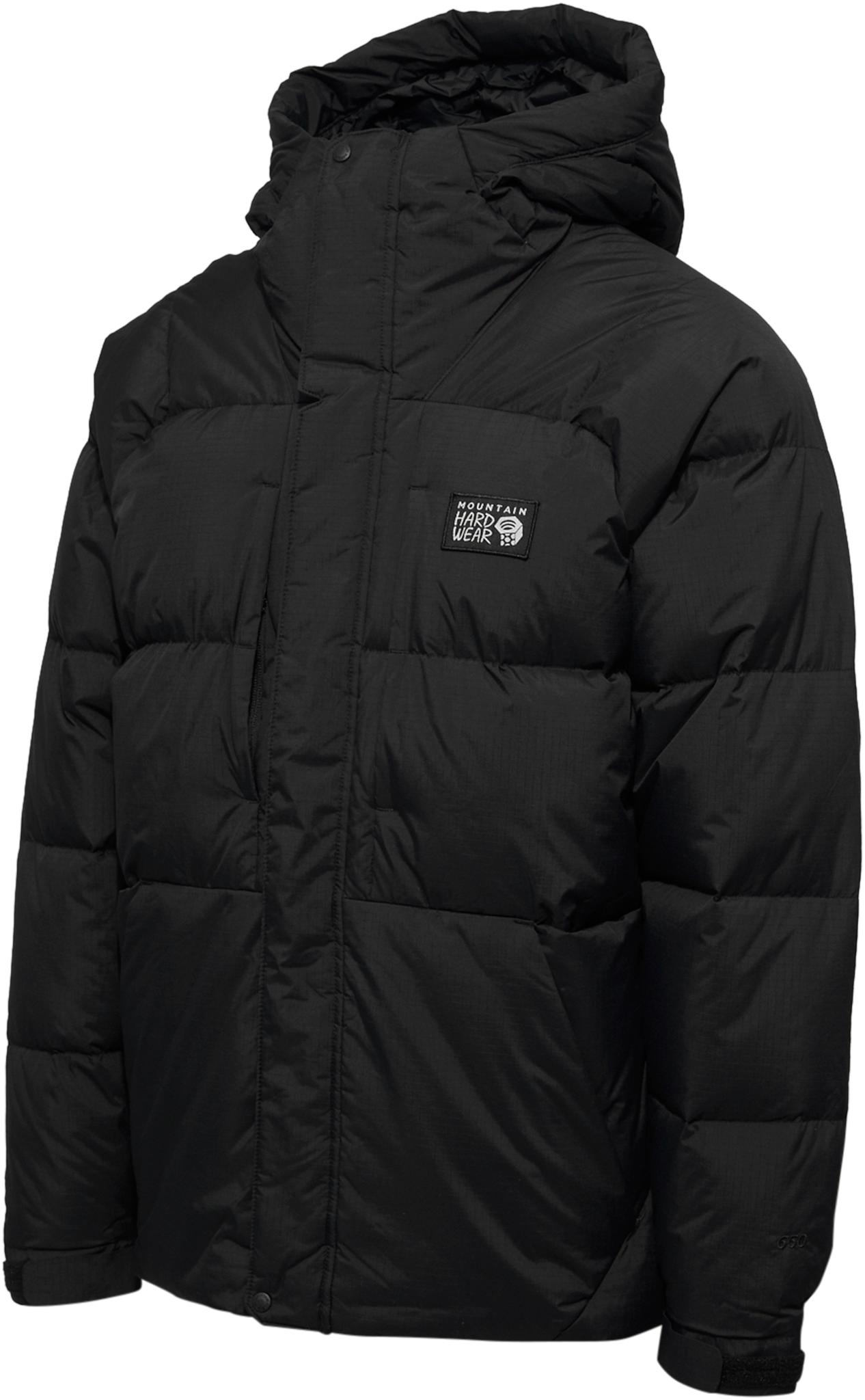 Numéro de l'image de la galerie de produits 13 pour le produit Parka matelassé Nevadan™ - Homme