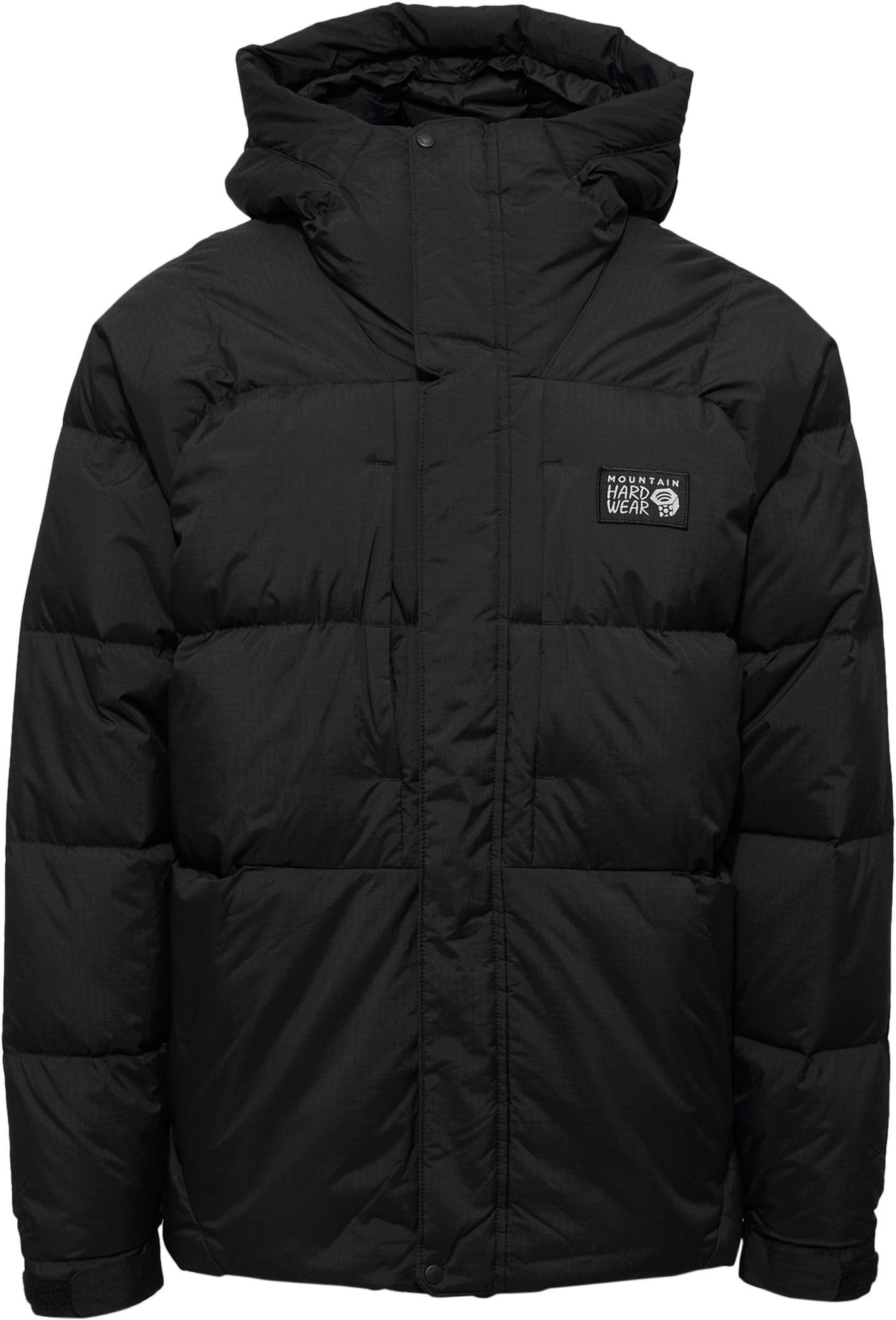 Numéro de l'image de la galerie de produits 1 pour le produit Parka matelassé Nevadan™ - Homme