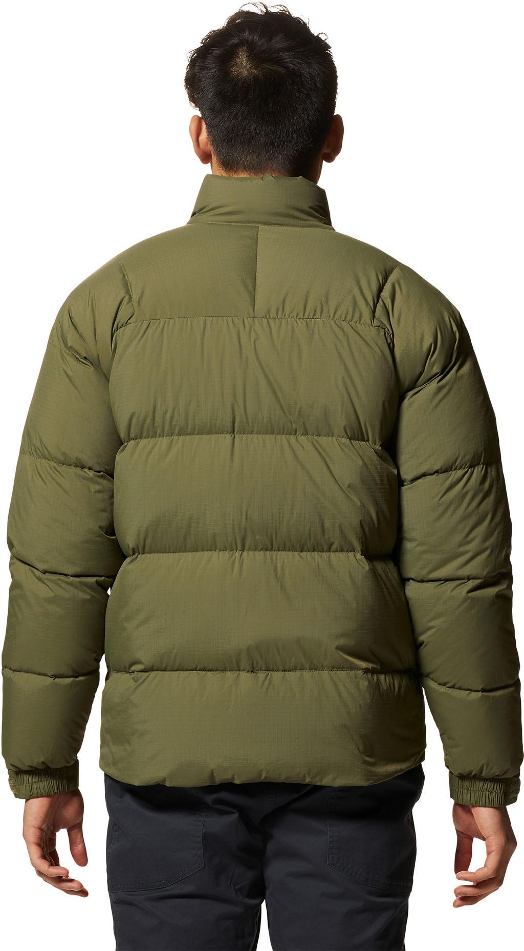 Numéro de l'image de la galerie de produits 2 pour le produit Doudoune Nevadan - Homme