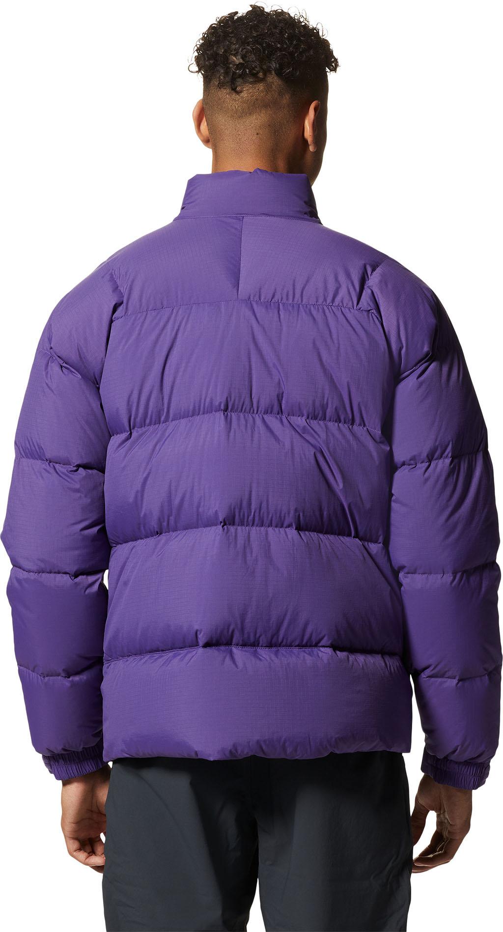 Numéro de l'image de la galerie de produits 2 pour le produit Doudoune Nevadan - Homme