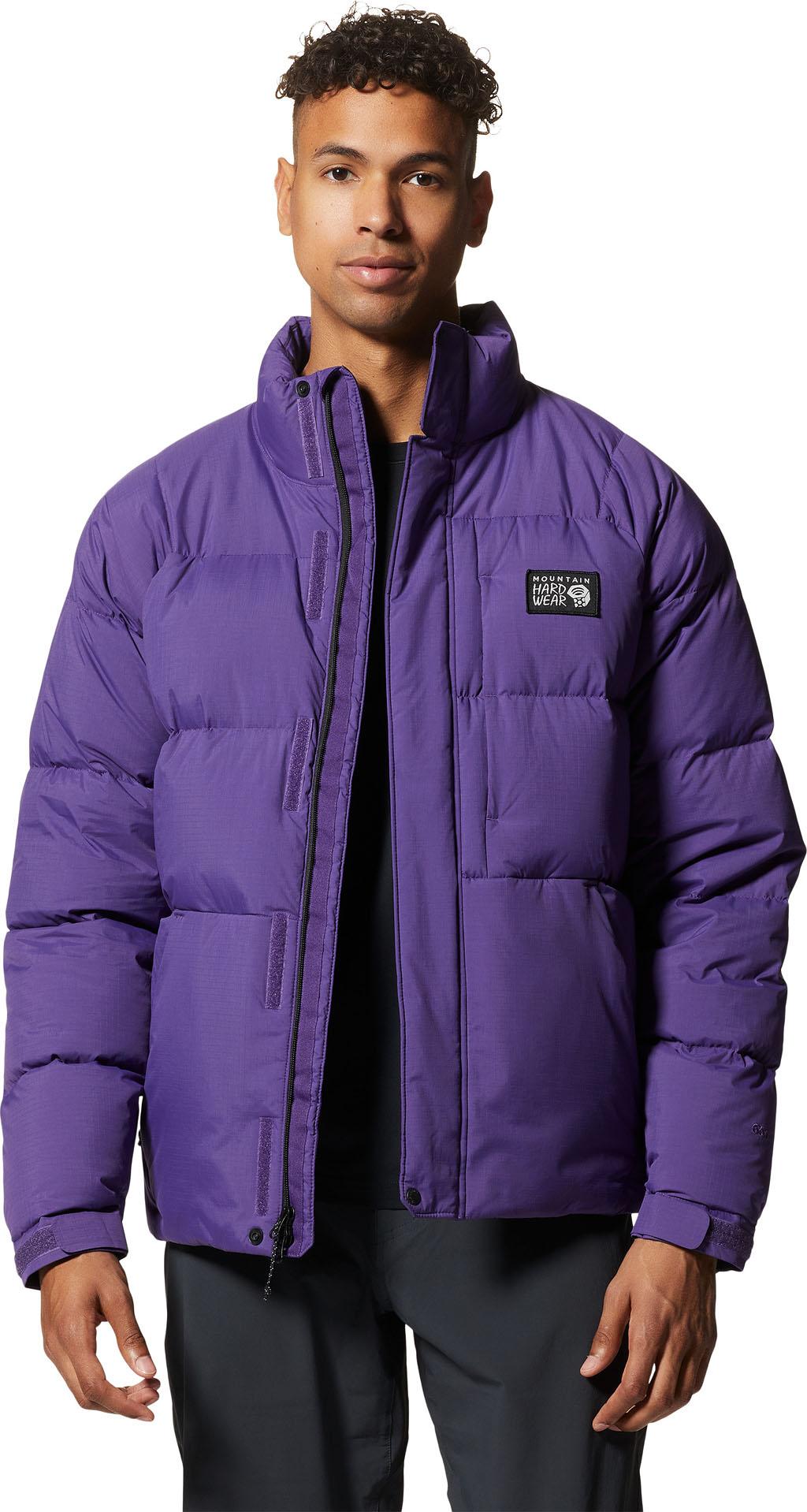Numéro de l'image de la galerie de produits 3 pour le produit Doudoune Nevadan - Homme