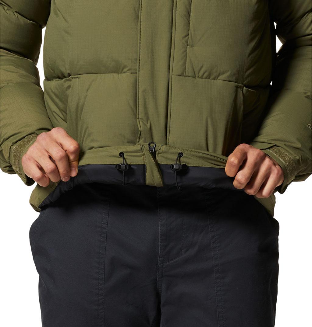 Numéro de l'image de la galerie de produits 4 pour le produit Doudoune Nevadan - Homme