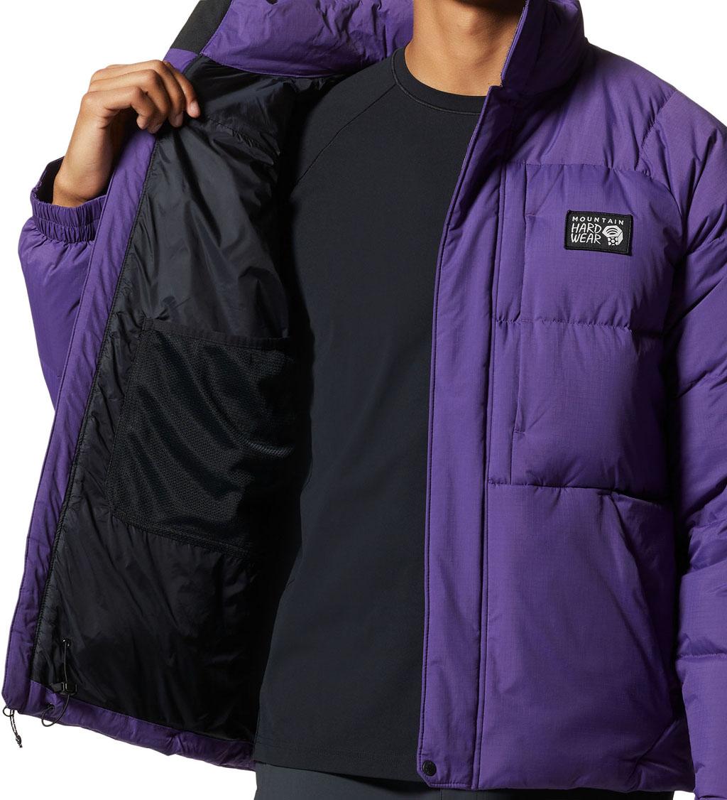 Numéro de l'image de la galerie de produits 4 pour le produit Doudoune Nevadan - Homme