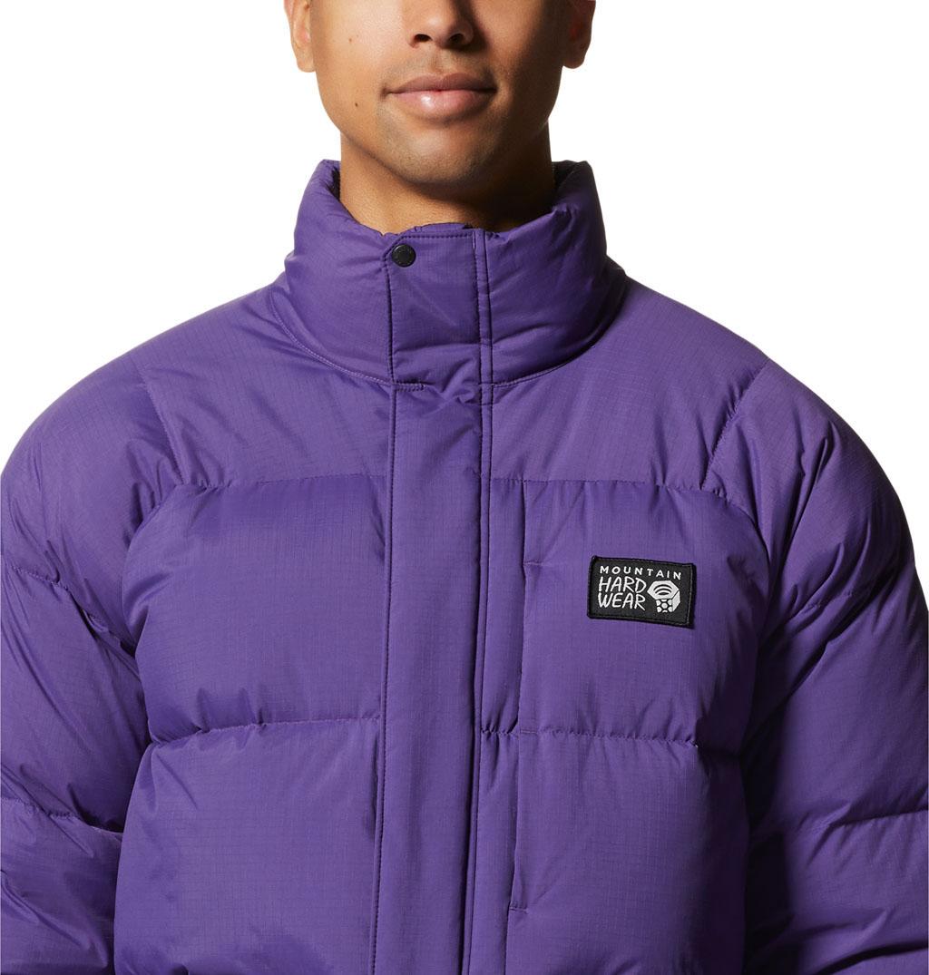 Numéro de l'image de la galerie de produits 5 pour le produit Doudoune Nevadan - Homme