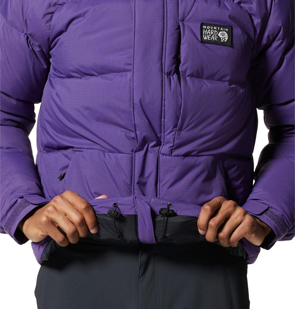 Numéro de l'image de la galerie de produits 6 pour le produit Doudoune Nevadan - Homme