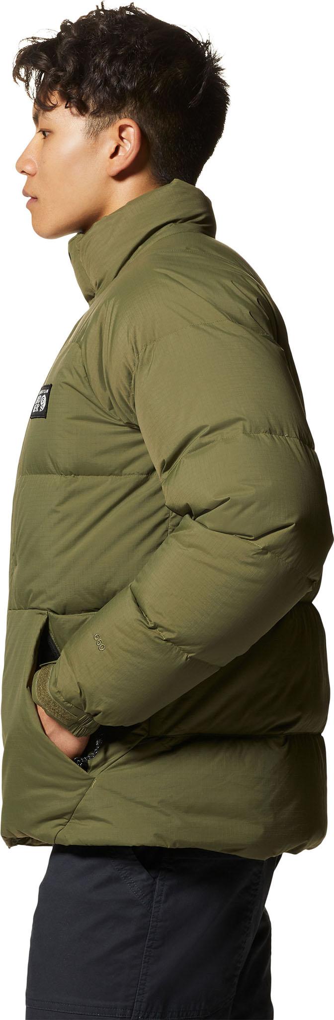 Numéro de l'image de la galerie de produits 9 pour le produit Doudoune Nevadan - Homme