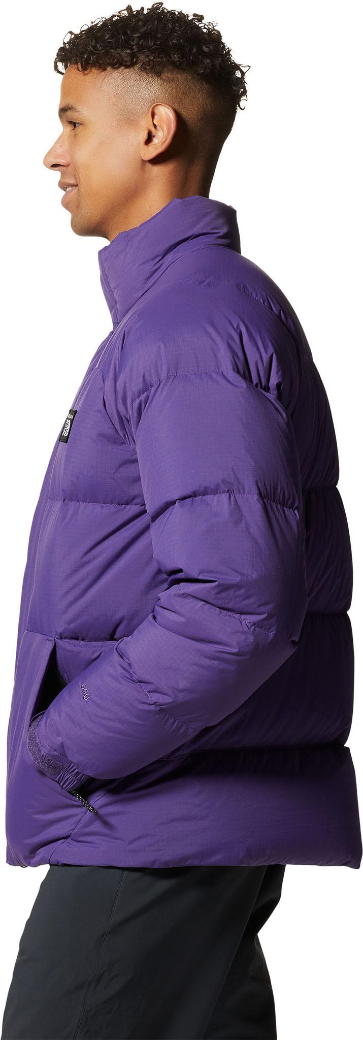 Numéro de l'image de la galerie de produits 8 pour le produit Doudoune Nevadan - Homme